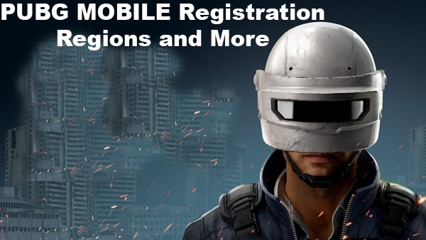PUBG MOBILE Registration Started PUBG Download, Gamers alert! Alpha Test Release Date Update, iOS Pre-Registration Details, Regions and More