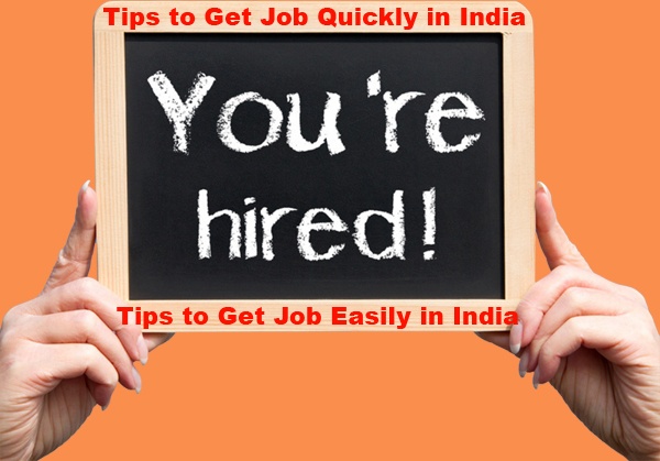 Strength in Resume Tips to Get Job Fast in India तेजी से नौकरी पाने के आसान टिप्स