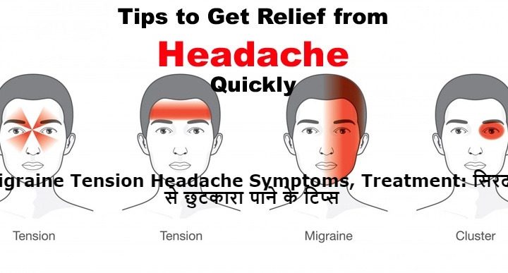 Get rid of Headache Fast Get Relief from Headache in 10 seconds drinks helps headache Headache Immediate Relief Headache medicine remedy food