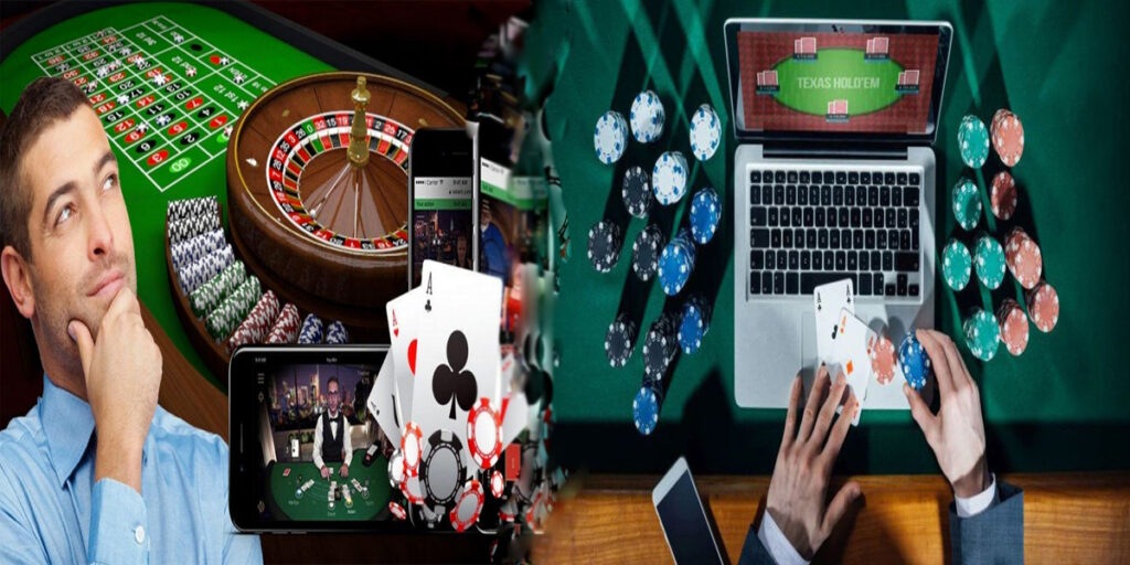 Satta King Online Top Gambling Gaming Apps in India: How Gambling Gaming Apps Work? Is Gambling Gaming Apps Legal in India?