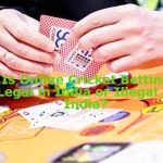 Gambling Legal in India or Illegal in India - Gambling Ban in India