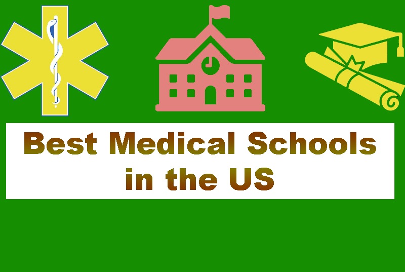 Best Medical Schools in the US top medical schools in the us medical schools in the us ranked best medical schools in ca