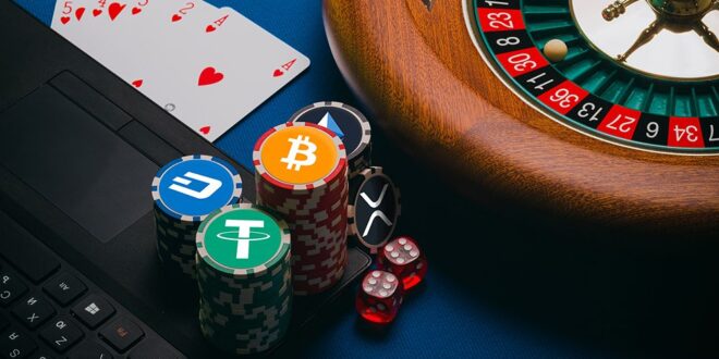 Bitcoin Gambling How Bitcoin works and Gambling with Bitcoin