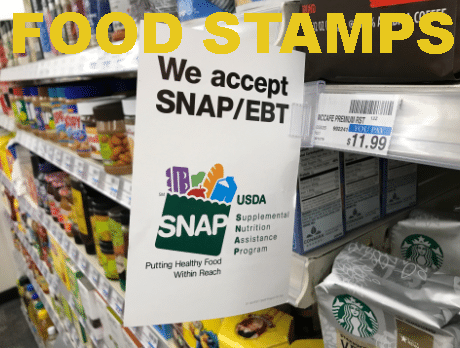 Food Stamps Features and Benefits of Food Stamps SNAP