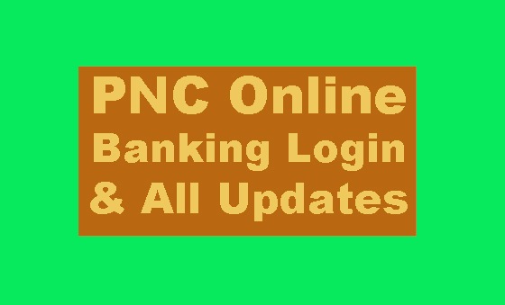 PNC Online Banking