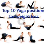 Top 10 Yoga Positions for Weight Loss